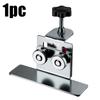 Cabinet Door Installation Tool Stainless Steel Cabinet Frame Fixture Household Portable Cabinet Door Mounting Jig Bracket