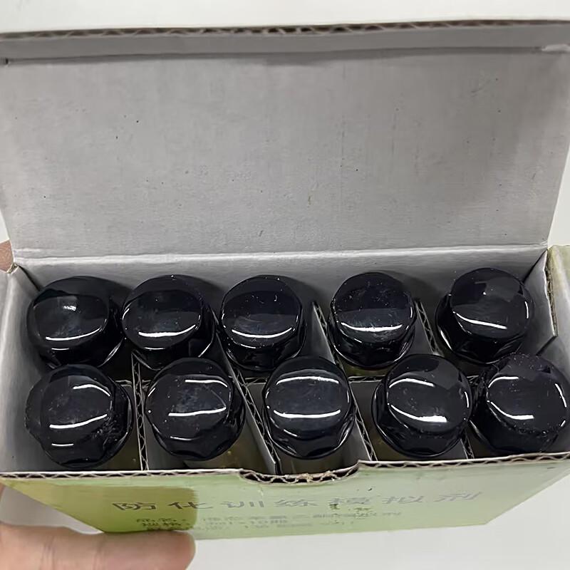 Химический защитный тренировочный агент VX для почтовых голубей