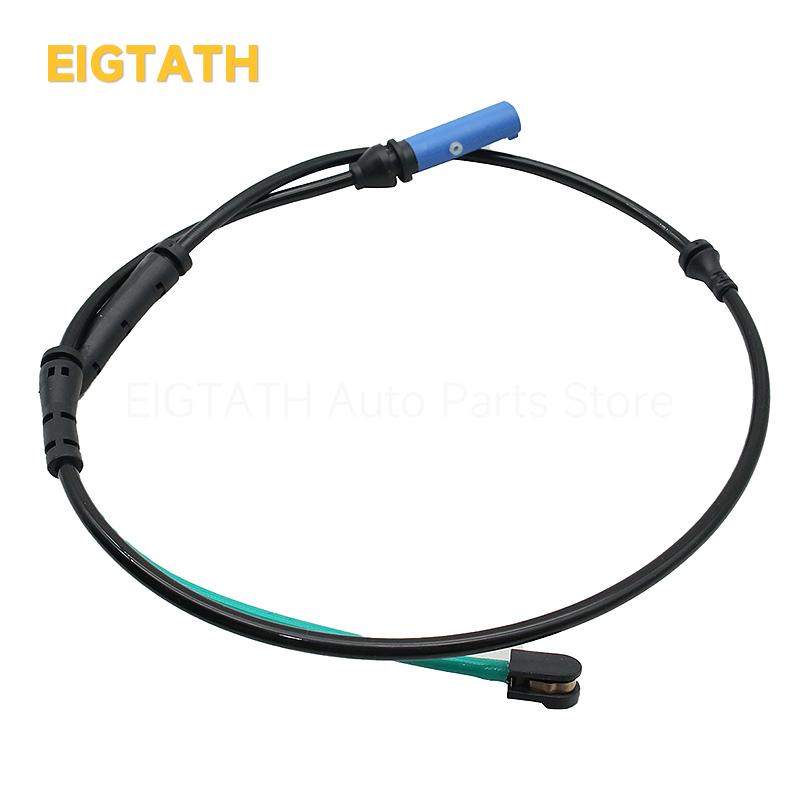 34356861807 Front & Rear Disc Brake Pad Wear Sensor For BMW 5 6 7 8 Series G30 640i 740i 750i 840i M5 M8 Accessories 34356890788