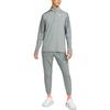 Nike Женские тканые брюки для бега Dri-FIT Essential 'Серый' DB4111-084