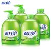 Антибактериальное средство для мытья рук Blue Moon Aloe
