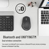 Logitech M720 Multi-Device Wireless Bluetooth Mouse