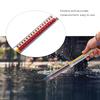 Электрический тестер воды ECO Stick, EC CF PPM-метр с автоматической температурной компенсацией и датчиком, для садоводства и контроля качества воды