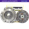Clutch Kit (compressor + Disc) for Megane Mk2 Kangoo Clio Mk3 Scenic Mk2 Logan 1.4 K4J-1.6 K4M 7701476973