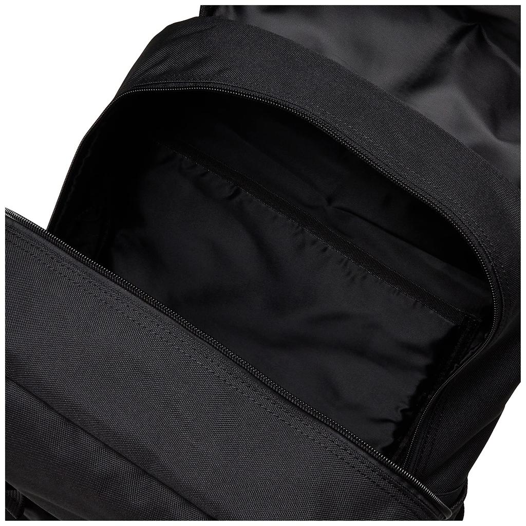 Рюкзак Zia Flap Daypack 23 л Девочки Черный M [HEM]