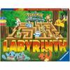 Board Game Ravensburger POKEMON Labyrinth (FR)