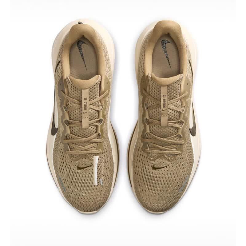 Nike Мужские беговые кроссовки Air Winflo 12