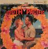 LP Record RODGERS & HAMMERSTEIN - South Pacific SB2011 RCA Victor 1958 UK Soundtracks & Musicals Used