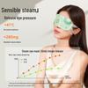 Ai Xiutang Hot Steam Eye Mask 6-Pack