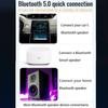 НОВЫЙ Bluetooth 5,0 MP4 с записью одной клавишей, выход на диктофон, голосовая запись, электронная книга, Mp3-музыкальный плеер, портативный видеоплеер MP4 8 ГБ/16 ГБ/32 ГБ