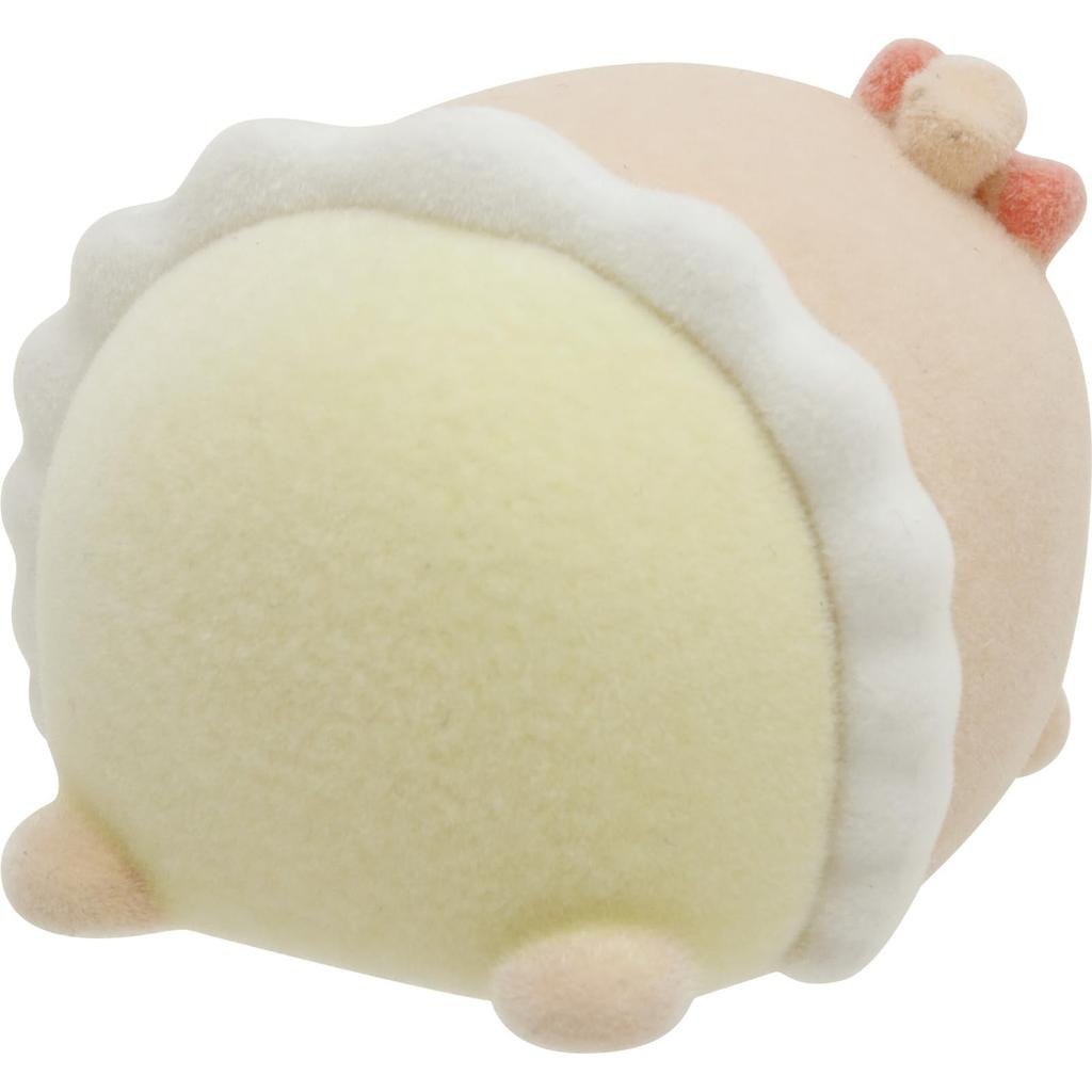 San-X Sumikkogurashi Маленькая фигурка-талисман Sumikko Tonkatsu AB16703 25x30x30 мм