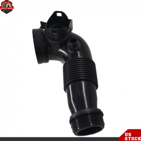 Для BMW F20 F30 F10 N20 Турбокомпрессор Интеркулер Впускная трубка Воздухозаборная трубка