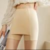 Ice Silk Safety Shorts Seamless Panty for Women High Waist Breathable Comfort Summer Slimming Short Pant Women Underwear
