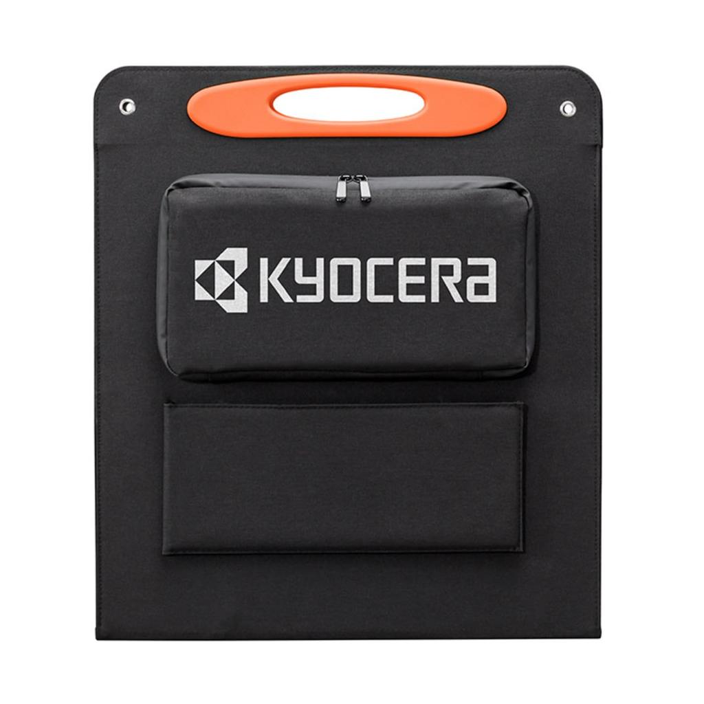 Солнечная панель Kyocera Old Ryobi для портативного источника питания PSP100 30700577