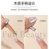Nail Art Cat'S Eye Nail Polish Glue Small Wand Anti-Drop Magnet Strong French Glass Bead Magnet