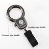 Valve Stems Caps Car Sticker For VW Volkswagen Jetta MK5 Golf Man Women Fashion Car Key Ring Metal Keychains Keyrings Gift For V CU7