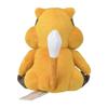 Pokemon Center Original 504 Plush Toy Pokemon fit Patrat 13x10x15 (HxWxDcm)