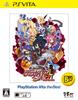 Makai Senki Disgaea 4 Return PlayStation Vita the Best