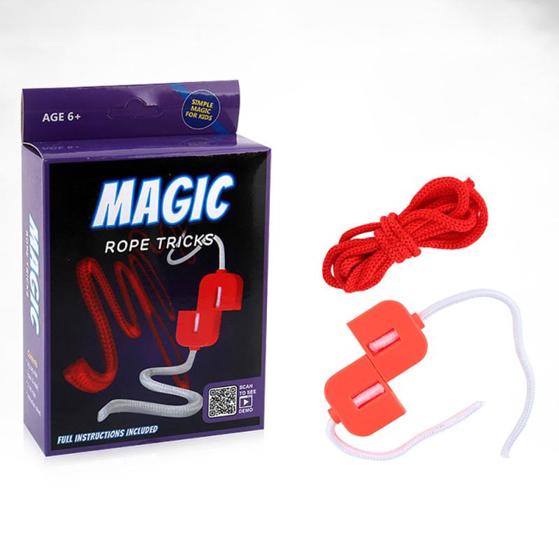 Волшебный реквизит, простые забавные детские головоломки, волшебный трюк, новинка, комедийный театральный реквизит