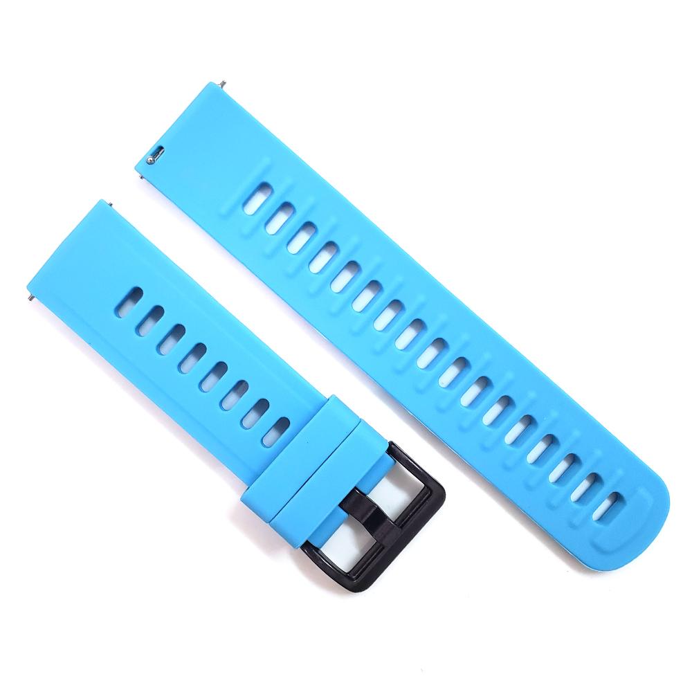 Watchband Wrist Band For COROS APEX Pro Sport Silicone Strap For APEX 46mm 42mm Watch Replaceable accessories Bracelet