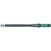 Wera C4 Click Torque Wrench 60-300Nm 1/2