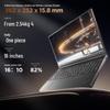 Lenovo ThinkPad T16g Gen 3 Мобильная рабочая станция с ИИ (Китайская версия)