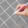 Mildew-Proof Waterproof Tile Seam Repair Pen for Kitchen & Bathroom