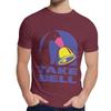 Untitled Game Take Bell Premium T Shirt Casual O Neck Unisex Free Shipping S