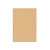 Quill Kraft Board A4 (40pk)