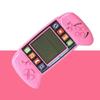 Vintage Style Portable Game Console With Super Big Screen For Children