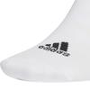 adidas Носки-след унисекс белые HT3465