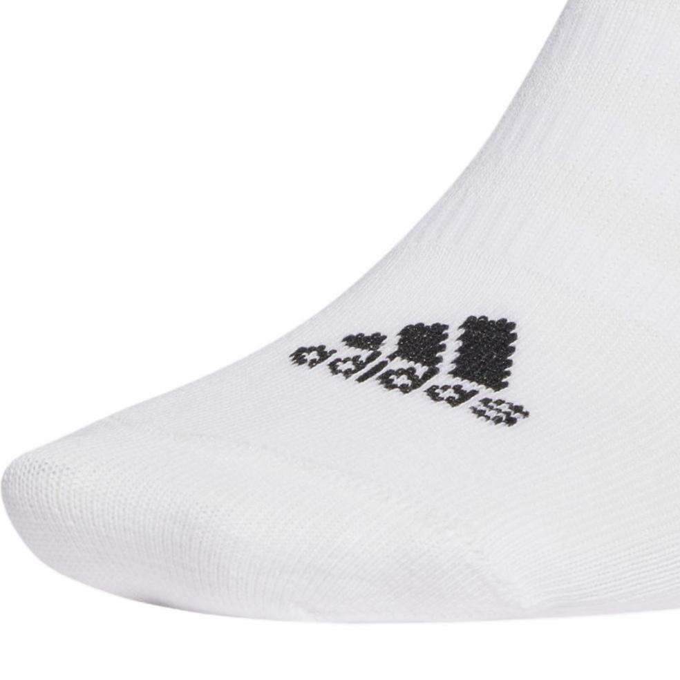 adidas Носки-след унисекс белые HT3465