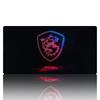 Newseego Gaming Mouse Extra Gaming Mouse Pad, Large, Pad, Cool, Simple, Anti-Slip, Durable, Non-Slip Pad, Gaming, LOL, 800400mm