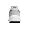 New Balance Кроссовки унисекс 580 Raincloud Серый Белый Черный MT580MG2