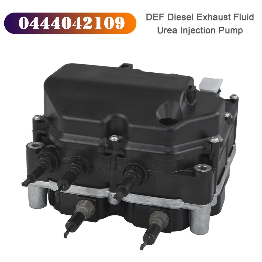 0444042109 DEF Diesel Exhaust Fluid Urea Injection Pump 12V for Volvo D11 D13