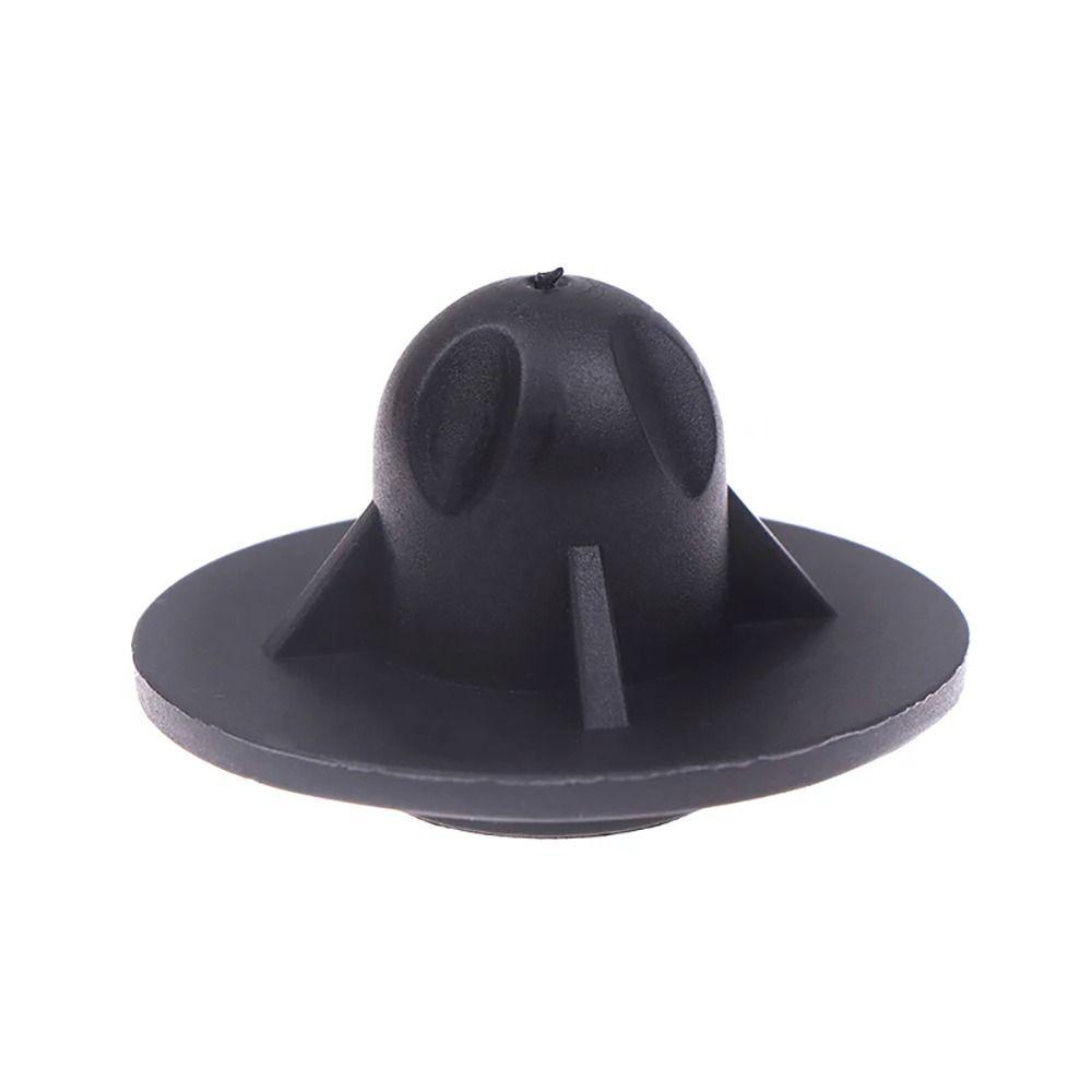 1 комплект износостойких аксессуаров для стула Moon Chair, универсальные чехлы для ног, заглушки для стыков, аксессуары для стульев для кемпинга