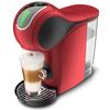 Nescafe Dolce Gusto GENIO S 800мл Красный Металл "Genio S" [Кофеварка]
