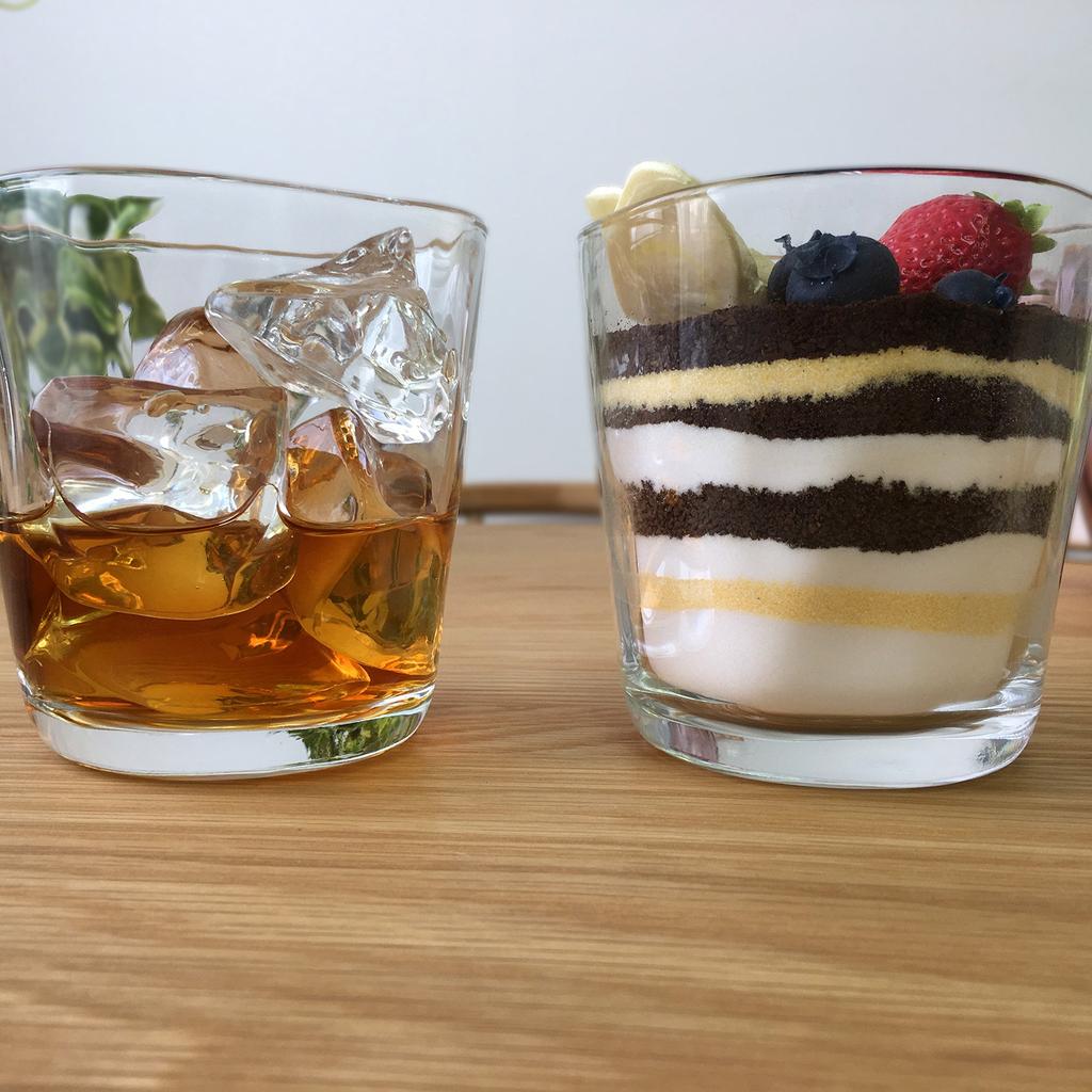 ADERIA P-6699 Чашка для саке, стакан для виски, 11,2 жидких унции (330