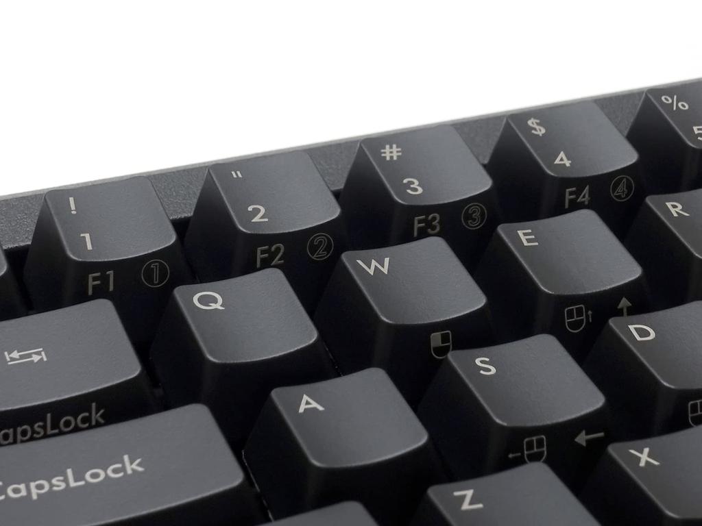 FILCO Majestouch Xacro M3A Silent Red Axis Japanese Layout 70 Keys Hardware Software Macro Programming Compatible DIP Switch Operation PBT Keycaps