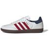 Samba Og 'White Victory Red Indigo' Sneakers IH4881
