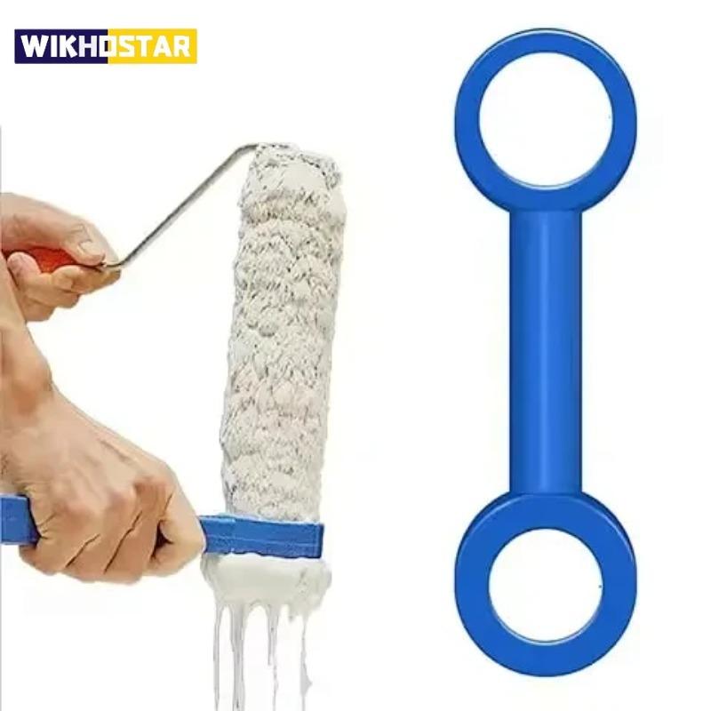 Валик Saver Cleaner Super Easy Clean Tools Малярный валик Spinner Brush Cleaner для чистящего рукава