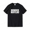 T Shirt Men Fashion T-shirts Cotton Tshirt Office Tops Tees Women Tshirt Boy Tees Summer Camisetas Letter Clothes