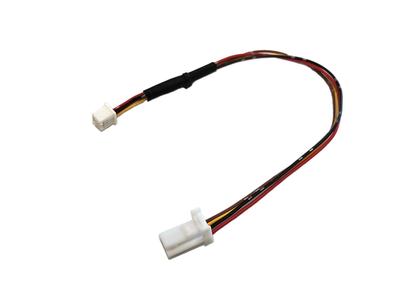 Оригинальный кабель-переходник для разъема задней камеры Pioneer RD-N201BC для Nissan