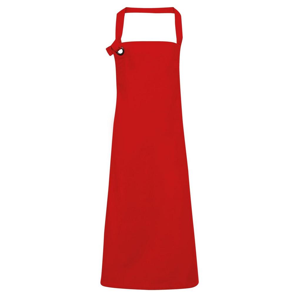 Premier Calibre Canvas Heavyweight Bib Apron