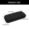 Convenient EVA Protective Case Easy Transport & Storage Modern Style Pump Storage Bag for  Car Jump Starters
