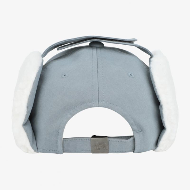 The North Face Защитные наушники с твердым оголовьем White Label Gyb