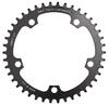 Wolf Tooth 130 BCD 5 Bolt Chainring 42T Compatible with SRAM Flattop Chainring