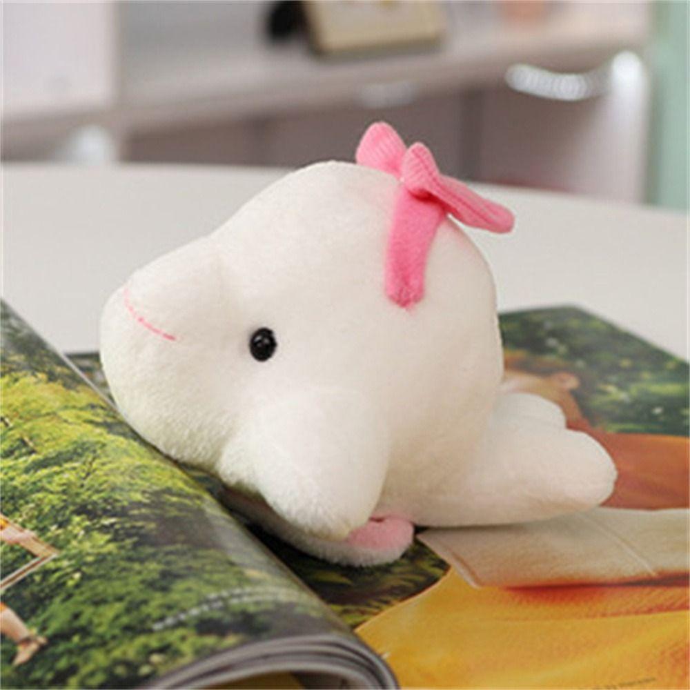 Енот Магнитная Плечевая Плюшевая Панда Тигр Животное Плюшевая Игрушка Плечевая Плюшевая Кукла Мальчики Девочки