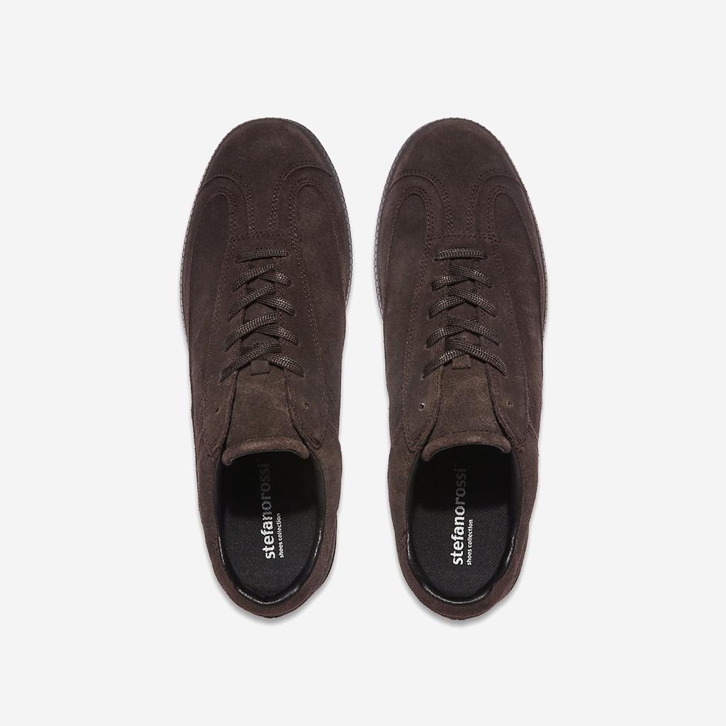 [STEFANOROSSI] Edzel, SR08276, 1010111903, Популярная корейская обувь