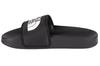 The North Face Base Camp Slide III, Womens Black Slides